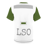 LSO Float Coat T-Shirt