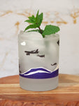 Air Force Lowball Glasses