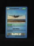 Aviation Trading Cards