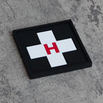 Helipad Coasters