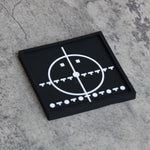 Helipad Coasters