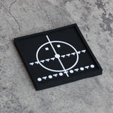 Helipad Coasters