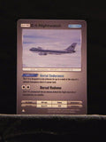 Aviation Trading Cards