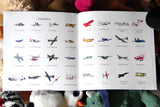 That Plane This Plane - By Tim Steiner