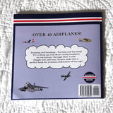 That Plane This Plane - By Tim Steiner
