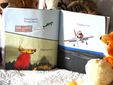 That Plane This Plane - By Tim Steiner