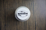 Jet Fuel Scented Candle