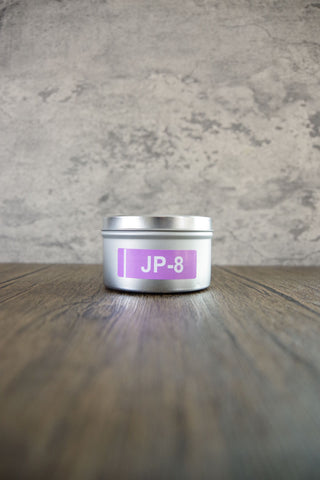 Jet Fuel Scented Candle