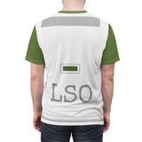 LSO Float Coat T-Shirt
