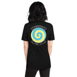 Women's T-Shirt - VAW 123