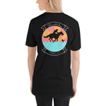 Women's T-Shirt - VRC 40