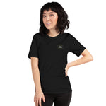 Women's T-Shirt - VAW 123