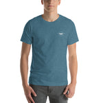 Men's T-Shirt - VRC 40