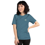 Women's T-Shirt - VAW 123