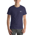Men's T-Shirt - VRC 40