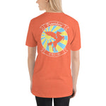Women's T-Shirt - VRC-30