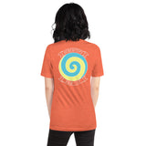 Women's T-Shirt - VAW 123