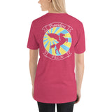 Women's T-Shirt - VRC-30