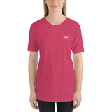 Women's T-Shirt - VRC 40